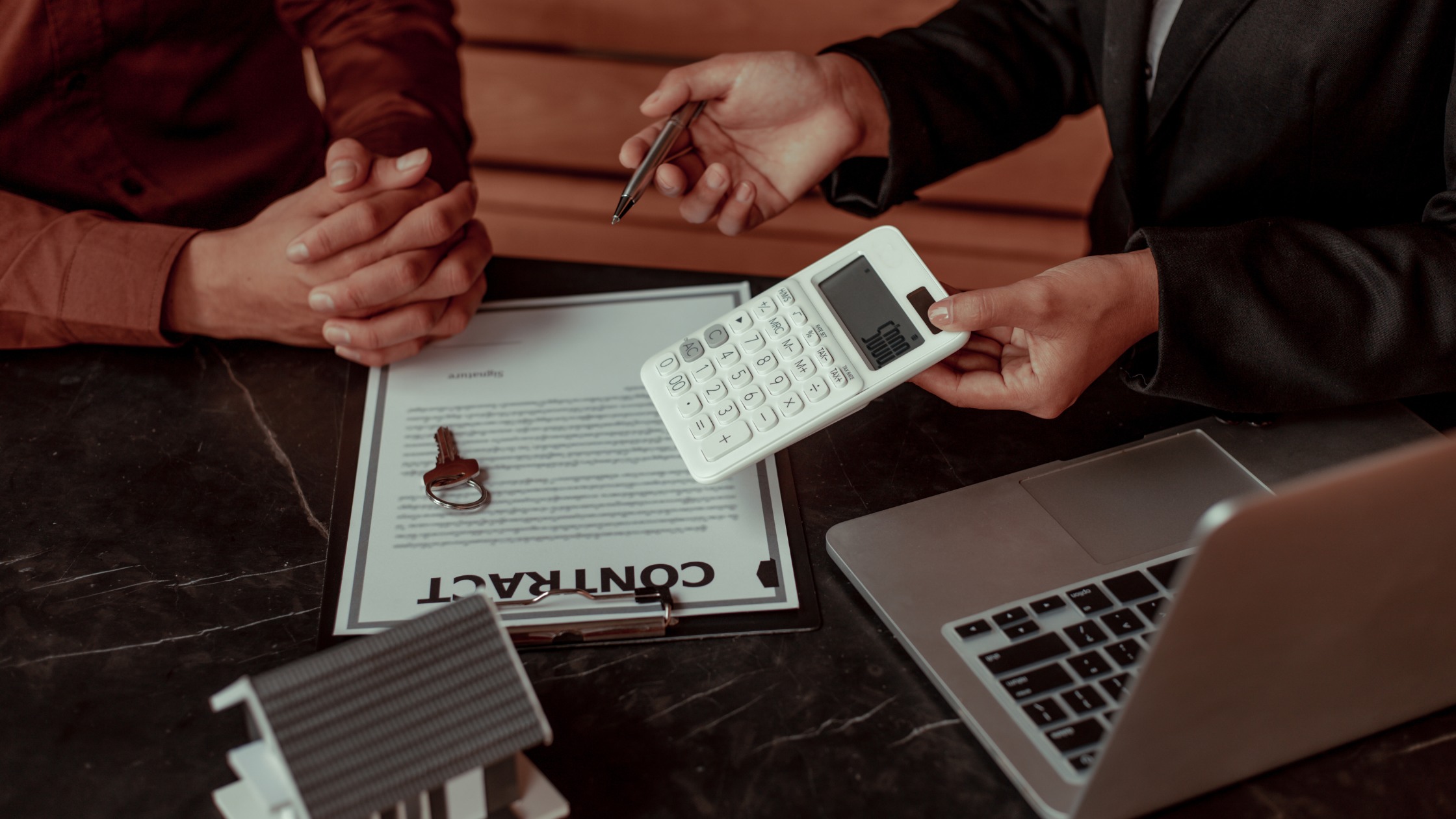 The Hidden Math Behind Buying a Home That Every Buyer Should Understand
